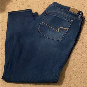 American Eagle 🦅 JEGGING